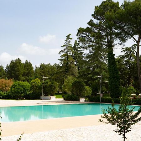 Wine Resort Le Vigne Al Castello Castel Del Monte  Eksteriør bilde