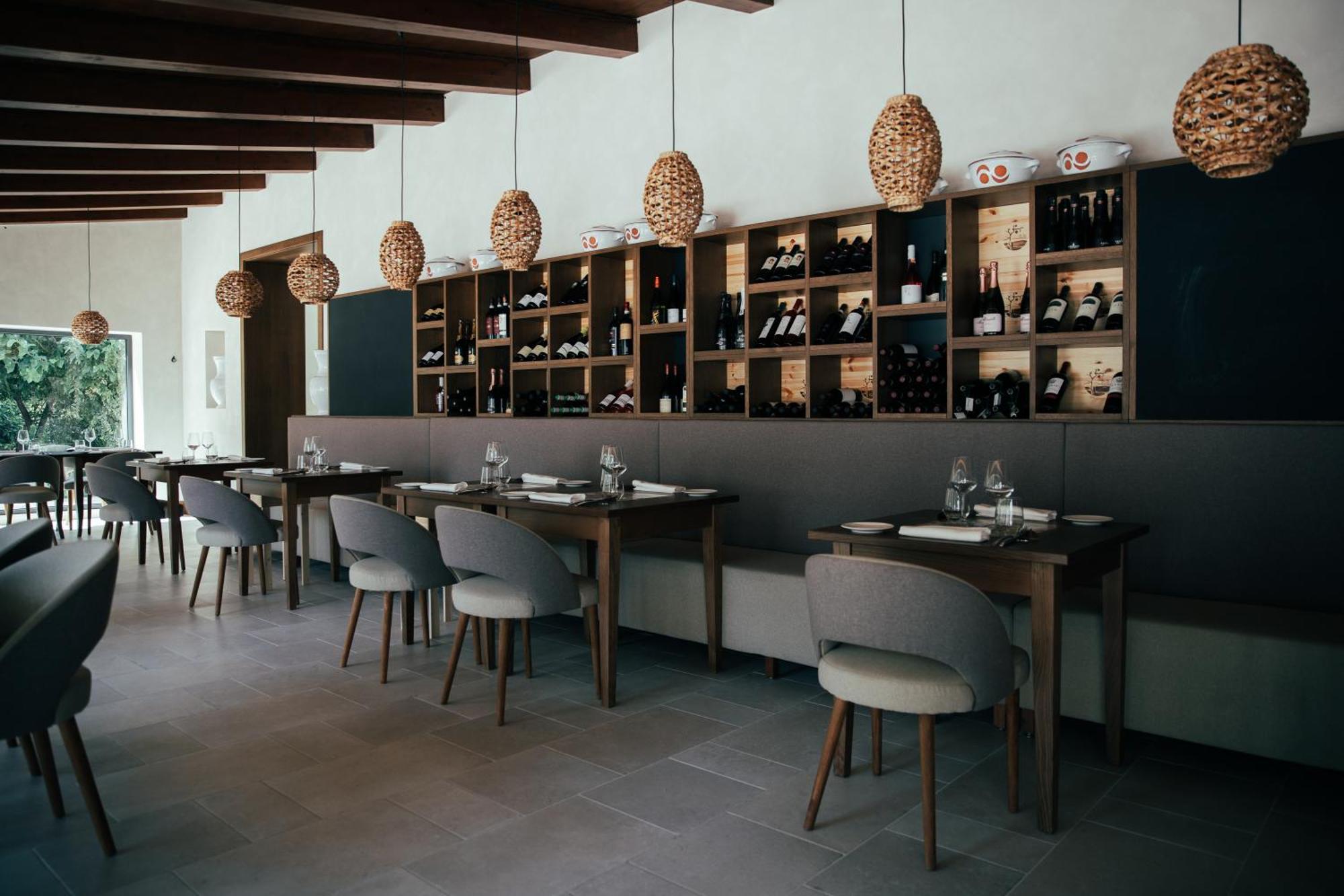 Wine Resort Le Vigne Al Castello Castel Del Monte  Eksteriør bilde